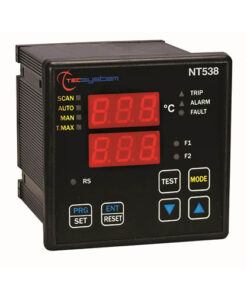 Mô đun NT538 U.1CN0018 Tecsystem Vietnam