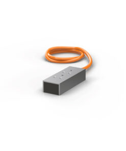 Động cơ servo tuyến tính AL8000 BECKHOFF Vietnam