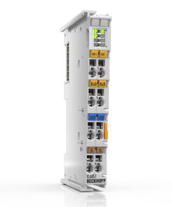 Thiết bị đầu cuối EtherCAT EL6xxx BECKHOFF Vietnam
