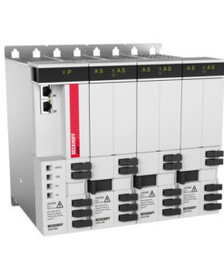 Modun Điều khiển AX8000 BECKHOFF Vietnam