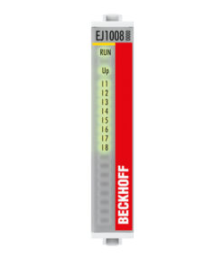 Mô-đun plug-in EtherCAT EJ1xxx BECKHOFF Vietnam