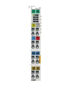 Thiết bị đầu cuối EtherCAT EL3xxx BECKHOFF Vietnam