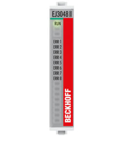 Mô-đun plug-in EtherCAT EJ3xxx BECKHOFF Vietnam