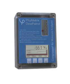 Máy phân tích độ ẩm DewPatrol Phymetrix Vietnam