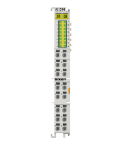 Thiết bị đầu cuối EtherCAT EL2xxx BECKHOFF Vietnam