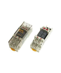 Rờ le R2G-24V Samwon Act Vietnam