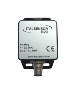 CẢM BIẾN TIỆM CẬN TEKEL IS-INCL SENSOR Italsensor/Tekel Vietnam
