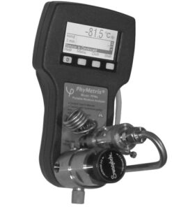 Máy phân tích độ ẩm di động PPMa Phymetrix Vietnam