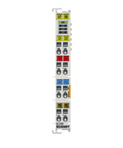 Thiết bị đầu cuối EtherCAT EL5xxx BECKHOFF Vietnam