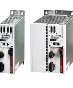 Ổ đĩa servo nhỏ gọn kỹ thuật số AX5000 BECKHOFF Vietnam