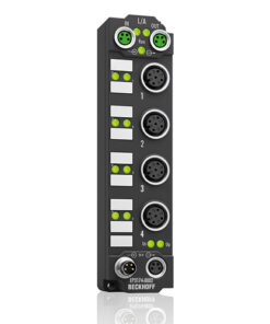 Hộp EtherCAT EP3xxx BECKHOFF Vietnam