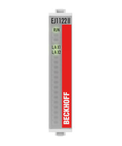 Bộ ghép nối EtherCAT EJ11xx BECKHOFF Vietnam