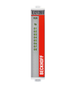 Mô-đun plug-in EtherCAT EJ2xxx BECKHOFF Vietnam