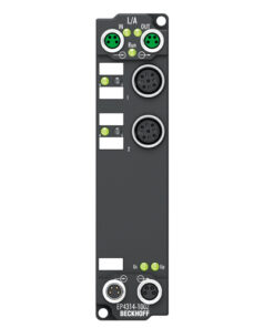 Hộp EtherCAT EP4xx BECKHOFF Vietnam