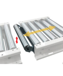Con lăn băng tải GPR Itoh Denki Vietnam