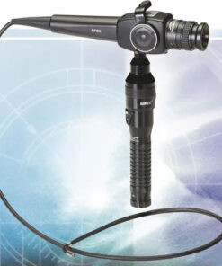 Cảm biến an toàn Flexibel Video-Top MICRO-EPSILON Vietnam