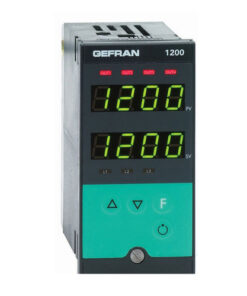 Bộ điều khiển 1200-RRWR-00-0-0 Gefran Vietnam