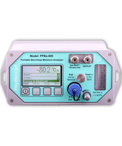 Máy phân tích điểm sương PPBa Phymetrix Vietnam