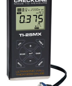 Ultrasonic Wall Thickness Gauge