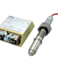 THIẾT BỊ ĐO LƯU LƯỢNG 4215 S101 + 4615.30 S101 CAPTOR Vietnam