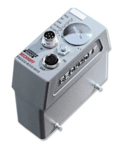 Mô-đun Fieldbus FM33xx BECKHOFF Vietnam