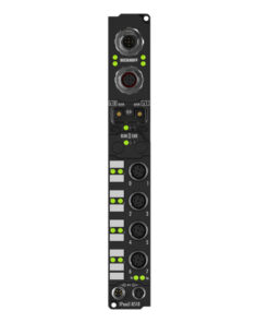 Modun nhỏ gọn IP1xxx-Bxxx BECKHOFF Vietnam