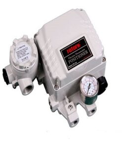 Định vị điện khí nén Electro-Pneumatic Positioners, YT-1000LSN132S0, Rotork Vietnam
