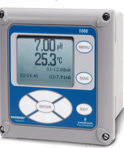 Thiết bị truyền tín hiệu Transmitter, 1066-P-HT-60, Rosemount Vietnam