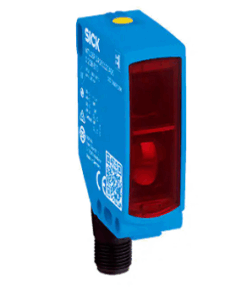 Cảm biến quang điện Photoelectric sensors, 1218664, Sick Vietnam