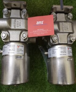 Alternative view of Máy đo áp suất Pressure Gauge, DA03G05R27LW1150 KE20I100C0H2, Fischer Vietnam
