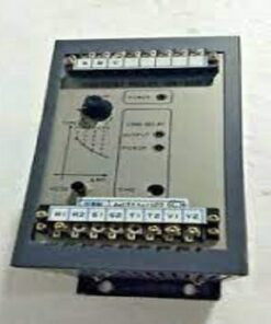 un-ocr ac 110v 50/60hz rơ le dòng điện Mitsubishi