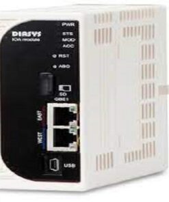 diasys lsioa01 i/o module Mitsubishi