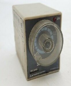 drs-f solid state timer Mitsubishi Vietnam
