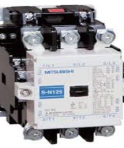 du-a30 dc 50a công tắc tơ từ tính Mitsubishi