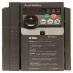 electric d700 fr-d740-036-ec inverter biến tần Mitsubishi