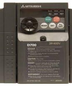 electric d700 fr-d740-036-ec inverter biến tần Mitsubishi