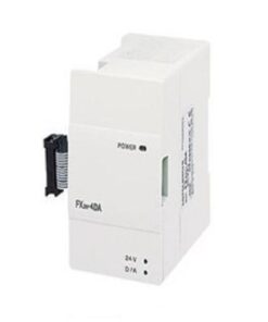 electric fx2n-4ad Bộ điều khiển lập trình Mitsubishi