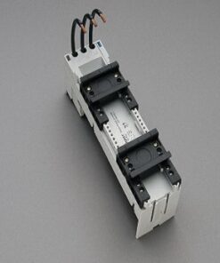 Bộ chuyển đổi thanh cái busbar adapter, 32455, Wöhner Vietnam