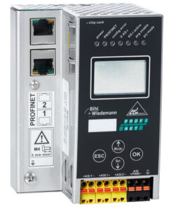 ASi-3 PROFINET Gateway BWU3363