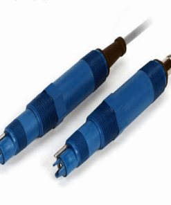 Cảm biến pH Sensor, 3900-01-10, Rosemount Vietnam