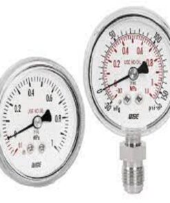 T1104X1CD013450EX máy đo áp suất Wise Control