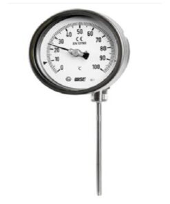 P2522A4CCH05830 máy đo áp suất Wise Control