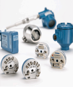 Thiết bị truyền tín hiệu Transmitter, 644RANAQ4, Rosemount Vietnam