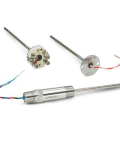 Cảm biến nhiệt độ Temperature sensor, 0065N22N0000N1590A2, Rosemount Vietnam