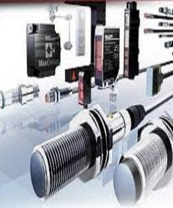 Cảm biến BTL1PAJ Balluff Vietnam