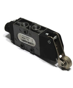 Van điện từ CL-100A Univer Vietnam