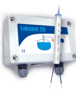 Thiết bị báo động Lokaset 20 LABKOTEC Vietnam
