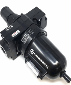 Bộ điều chỉnh Olympian Plus filter, B68G-6GK-AR3-RLN, Norgren Vietnam