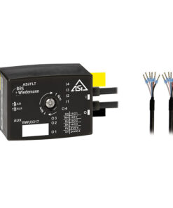 Active Distributor ASi BWU3317