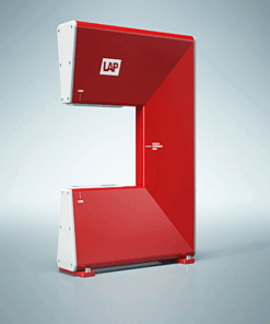 Thiết bị đo Laser Measuring Gauge, CALIX S30, Laplaser Vietnam